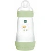 Mam Baby 5953 PERFECT START ANTIKOLIKINIS BUTELIUKAS 260ML, ŽALIOS SPALVOS, MALTAS GAMTOJE