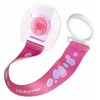 MAM BABY Kidsme Māneklīša turētājs - klipsis Lavender 160118 LA