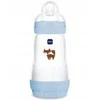 Mam Baby Buteliukas MAM Perfect Start su antikolikine apsauga, 260 ml Grounded in Nature