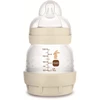 Mam Baby 5861 PERFECT START ANTIKOLIKINIS BUTELIUKAS 130ML, ĮŽEMINTAS GAMTOJE, SMĖLIO SPALVOS