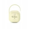 Mam Baby SUAVINEX - 309133-BEIGE BIRDIES ČIULPTUKO DĖKLAS