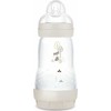 MAM 851179 Perfect Start Planet Love buteliukas nuo dieglių 260ml unisex