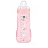 MAM Baby Easy Active buteliukas nuo pilvo dieglių 330 ml su 4m+ greitu speneliu