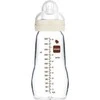 MAM 1261 STIKLINIS BUTELIS 260ML FEEL GOOD FOREST UNIXES