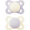 Čiulptukas Original 2-6mėn. mergaitė MAM ACCESSORIES