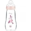 MAM 1254 STIKLINIS BUTELIUKAS 260ML FEEL GOOD FOREST GIRL