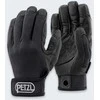 Mamibot Petzl CORDEX pirštinės juodos (XL)
