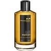 MANCERA Intense Juodas Collection Juodas Intensitive Aoud EDP parfumuotas vanduo unisex, 120 ml