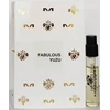 MANCERA Fabulous Yuzu EDP parfumuotas vanduo Unisex, 120 ml