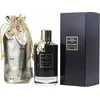 MANCERA Musky Garden EDP parfumuotas vanduo moterims, 120 ml