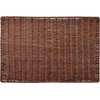 Mondex Mandy Wattle stalo padėkliukas 45x30x0,5 cm