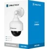 Manekeno PTZ kamera su LED DK-10 Cabletech