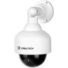 Manekeno PTZ kamera su LED DK-10 Cabletech