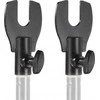 Manfrotto 1 Expan trikojo laikikliai (2 vnt.)