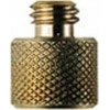 Manfrotto 3/8"" iki 1/4"" adapteris