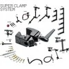 Adapteris - Manfrotto 3/8" iki 5/8" sujungimo įrankis