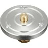 Adapteris - Manfrotto 3/8" iki 5/8" sujungimo įrankis