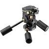 Manfrotto 3 krypčių galvutė 229 SuperPro