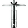 Adapteris - Manfrotto 1 1/8" į 3/8" 120mm
