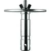 Adapteris - Manfrotto 1 1/8" iki 120mm M10 sriegio konverteris