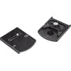 Manfrotto Adapteris 1 / 4\ "3 / 8" (410PL)