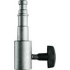 Manfrotto adapteris 5/8" – 5/8" ir 1/2"