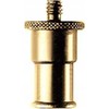 Manfrotto adapteris 5/8" kaištis, 1/4" varžtas