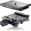 Manfrotto adapteris viršutiniam užraktui su plokštele MSQ6PL