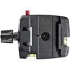 Manfrotto adapteris viršutiniam užraktui su plokštele MSQ6PL