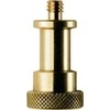 Manfrotto Adapteris 3/8" varžtui, 5/8" kotui ir 1/4" varžtui