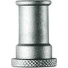 Manfrotto 3 / 8 "Špindelio adapteris 5 / 8", alu