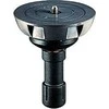 Manfrotto Adapteris po galva 100 mm lizdui, trumpas