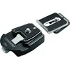 Manfrotto Adapteris trapecinėms plytelėms