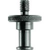 Manfrotto 5 / 8 kontaktų adapteris, 3 / 8 "varžtas