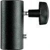 Manfrotto adapterio rankovė 2 x 5/8"