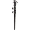 Stovas - Manfrotto Išplėtimo Polius 137-314cm Juodas
