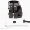Manfrotto Apatinis spaustukas skirtas 055X, viršutinis spaustukas 190X, 20/25 mm
