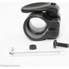 Manfrotto Apatinis spaustukas skirtas 055X, viršutinis spaustukas 190X, 20/25 mm