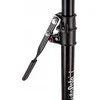 Manfrotto AUTOPOLE 1.0 trikojis, juoda išsiplėtimo kolonėlė