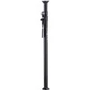 Manfrotto AUTOPOLE 1.0 trikojis, juoda išsiplėtimo kolonėlė
