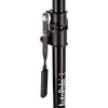 Manfrotto AUTOPOLE 1.0 trikojis, juoda išsiplėtimo kolonėlė