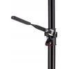 Manfrotto AUTOPOLE 1.0 trikojis, juoda išsiplėtimo kolonėlė