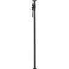 Manfrotto AUTOPOLE 1.5 trikojis, juoda išsiplėtimo kolonėlė