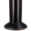 Manfrotto AUTOPOLE 1.5 trikojis, juoda išsiplėtimo kolonėlė