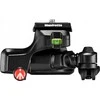 Manfrotto Befree Live 3W