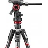 Manfrotto BEFREE Live Twist Carbon