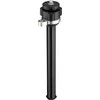 Manfrotto Befree išlyginamoji kolona