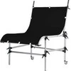 Manfrotto Bešešėlis stalas Manfrotto 200 x 122 cm 220B
