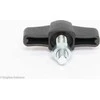 Manfrotto Butterfly kolonėlės užraktas skirtas 190X/055Xxx