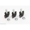 Manfrotto Butterfly spaustukas 1051/2 3 vnt.